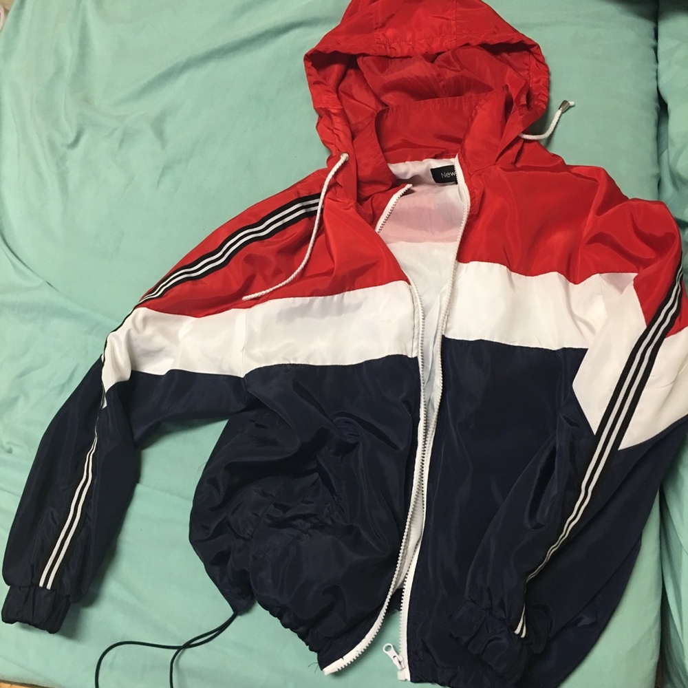 Windbreaker